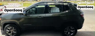 Jeep Compass Limited 2