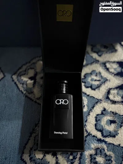 عطر oro اقرأ الوصف 3