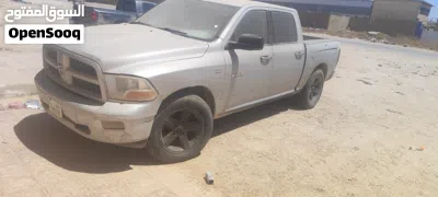 Dodge Ram Classic 3