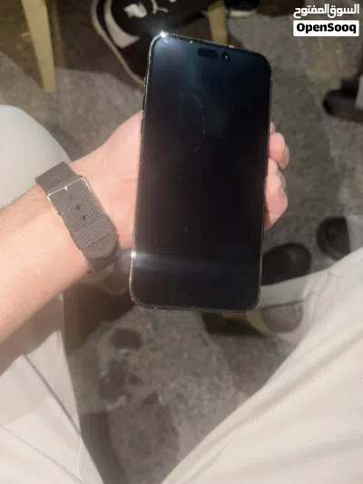 آيفون 14 برو ماكس 2