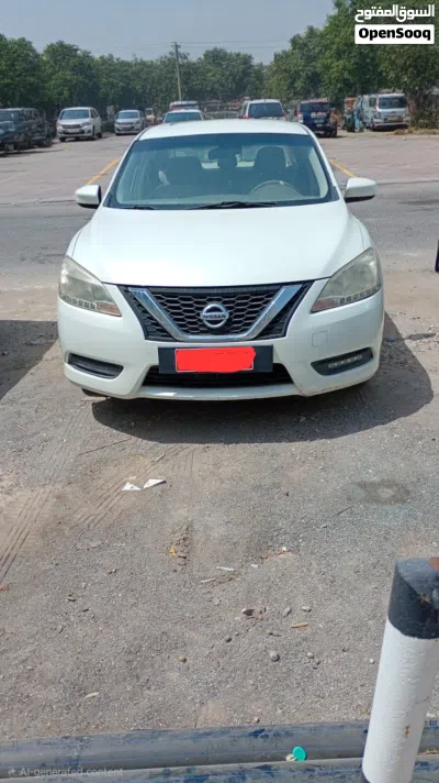 نيسان X-تريل Standard 2
