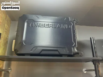 شنط سفر حجم (وسط-صغير) ماركت TIMBERLAND الاصلي100% 4