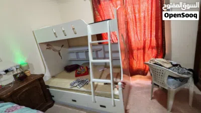 KIds Bunk Bed 2