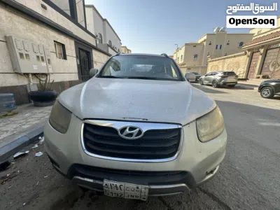 هيونداي سنتافي Limited 3