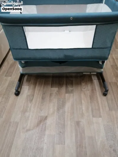 High quality Baby bed with good price/سرير طفل جيد الخامة مع سعر جيد 4
