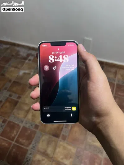 13 عادي iPhone 4