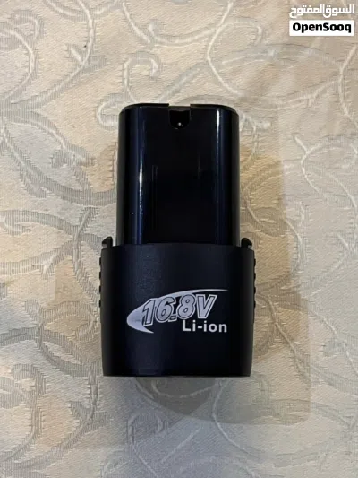 جهاز كاشف البويه والمعجون UV 4