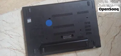 لابتوب لينوفو مستعمل نظيف إقرا الوصف laptop Lenovo thinkpad ++ 3