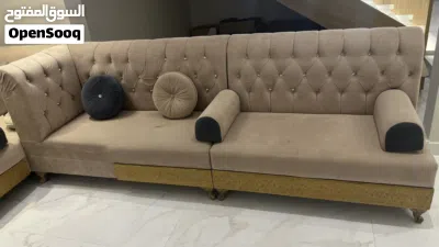 Good condition sofa for sale 7 piece 4