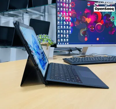 OFFER PRICE - Dell latitude 5290 i5 8th Gen Ram 8GB SSD 256GB laptop + Tablet Windows 11 4