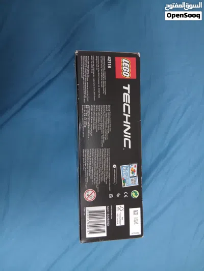 lego monster truck 42118 2
