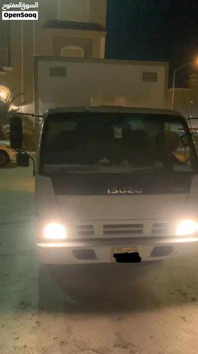 للبيع سياره هاف الوري موديل 2008 شرط الفحص صندوق مقفل مكيف شغل 2