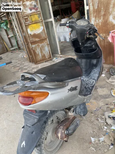 SYM Citycom 300i 2