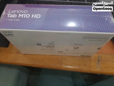 Brand New Lenovo Tab M10 HD (TB-X306X) 2GB RAM, 32GB Sealed 2