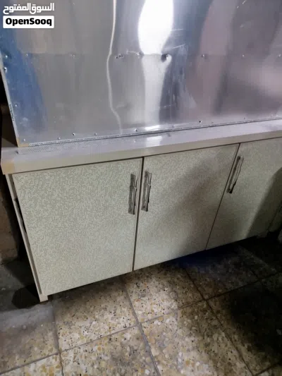 ,, كاونتر الالمنيوم 4