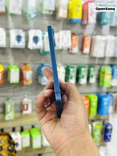 ايفون 13 عادي ربي يبارك مش مفتوح 4