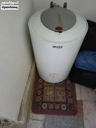 سخان مياة مستمل 2