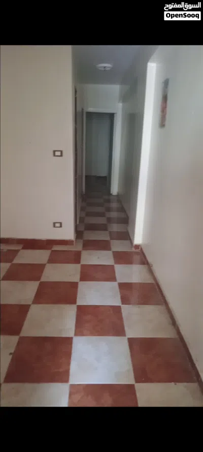 شقه سوبر لوكس بجوار شارع صلاح الدين للبيع تمليك 2