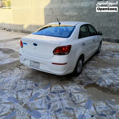 كيا بيجاس SX 4