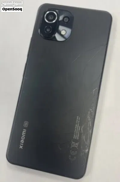 شاومي mi11 lite 5g 3