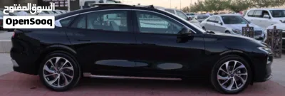 Ford Taurus Titanium 4