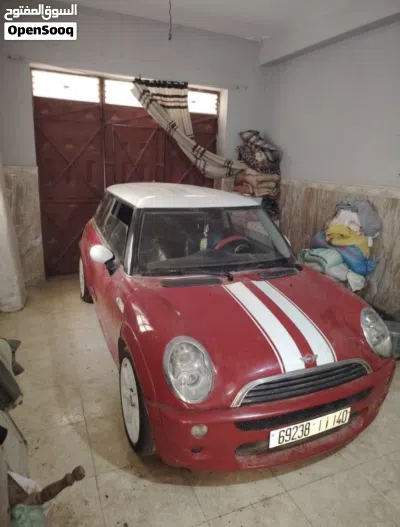 ميني كوبيه Cooper 2