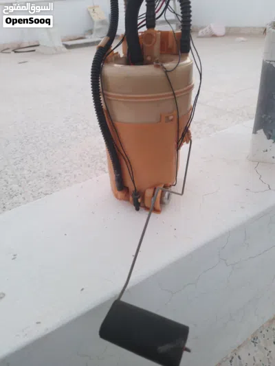 فيول بمب نيسان باترول 3