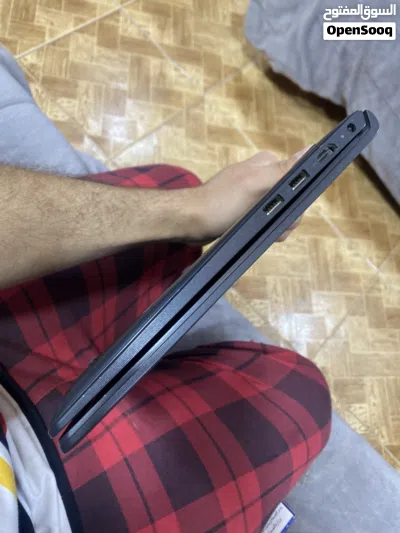لابتوب ديل core i3 D 4 4g 3