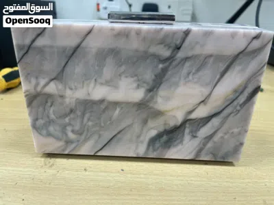 حقيبه نسائيه ماركة زارا كالجديد 4
