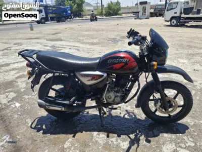 Bajaj Boxer 2