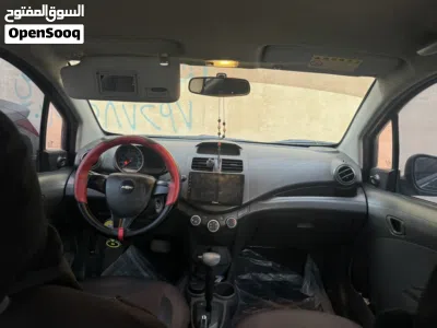 شيفروليه سبارك LS1 2