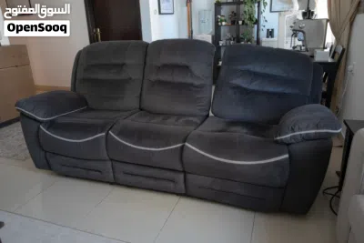 3-Seat Recliner 2