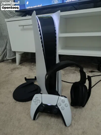 مستعمل ps5 2