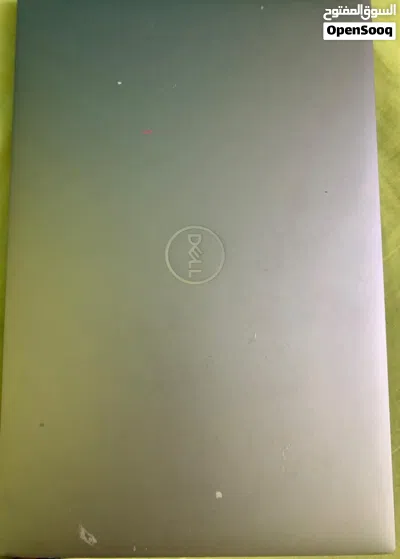 Dell preseason 5560 3