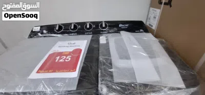 Oscar washing machine semi automatic available 2