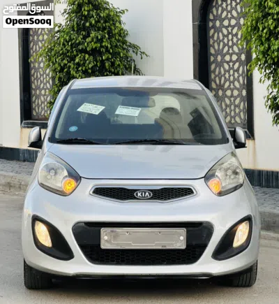 Kia Picanto EX 3