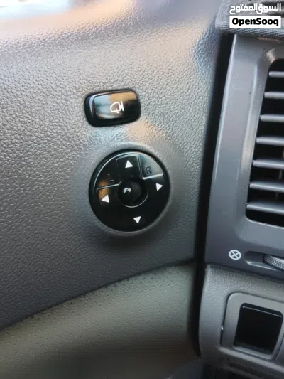 Kia Carnival SX 4