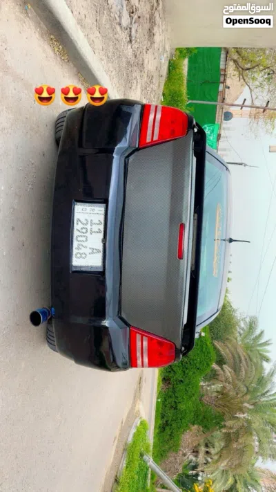 دودج افنجر SE 3