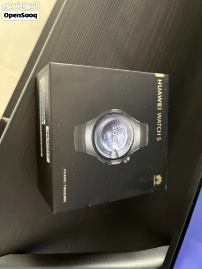Huawei Watch 5 – Excellent Condition! 2