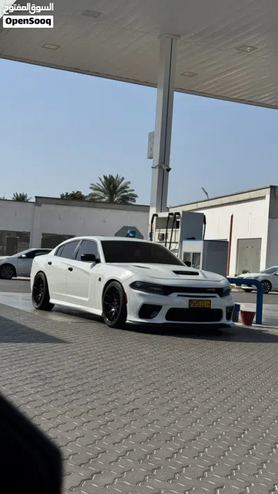 دودج تشارجر SXT 2