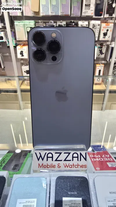 ايفون 13بروماكس iphone 13promax 2