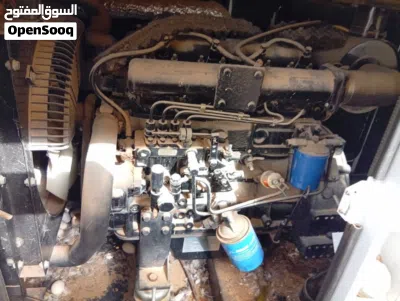 مولد باركنز 20kva 4