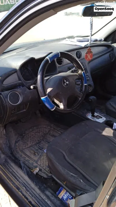 Mitsubishi Outlander Standard 3