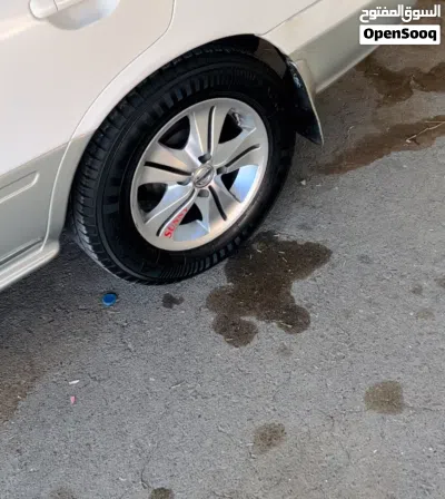 رنجات مقاس 14 وكاله 3