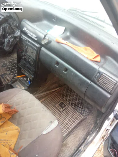 Fiat Uno 2