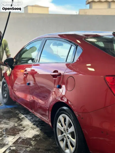 Kia Rio S 3
