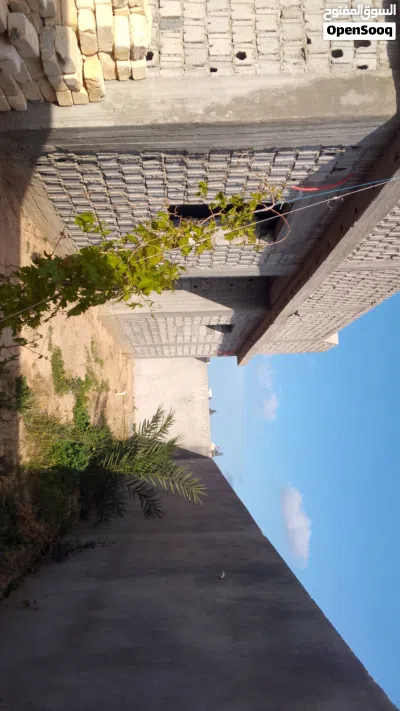 عقار للبيع تاجوراء بير العالم 3