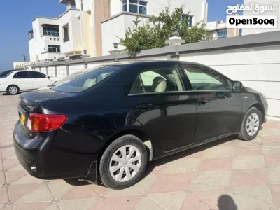 Toyota Corolla XLI 3