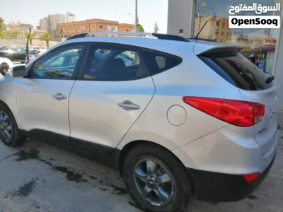 هيونداي توسان GL 2