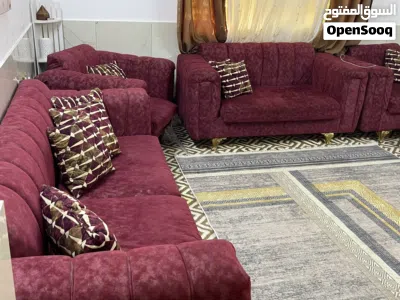 طقم كنب للبيع 2